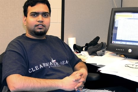 Sivaramakrishnan Narayanan