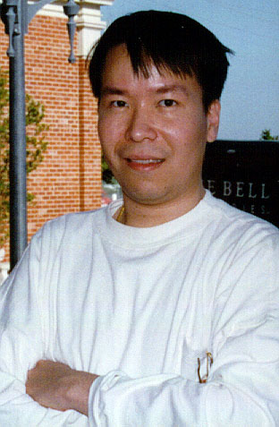 Albert M.  K. Cheng
