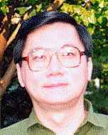 W. Eric Wong