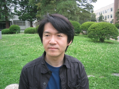 Takafumi Aoki