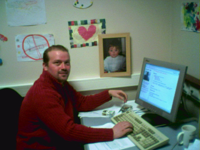 Farouk Toumani