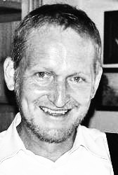 Stefan Felsner