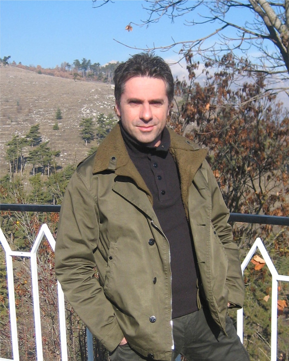 D. Frigioni