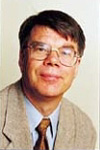 David E. Avison