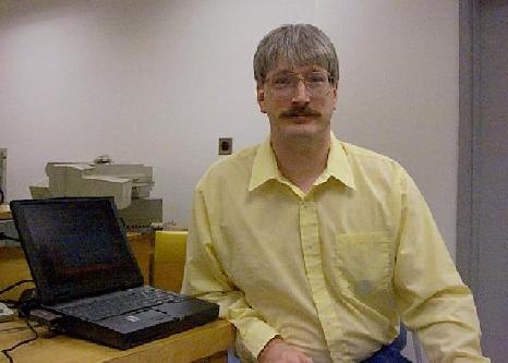Charles Nicholas