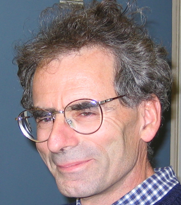 Jacques Chassin De Kergommeaux