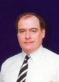 Graham Leedham