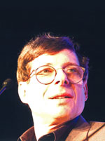 Jay Martin