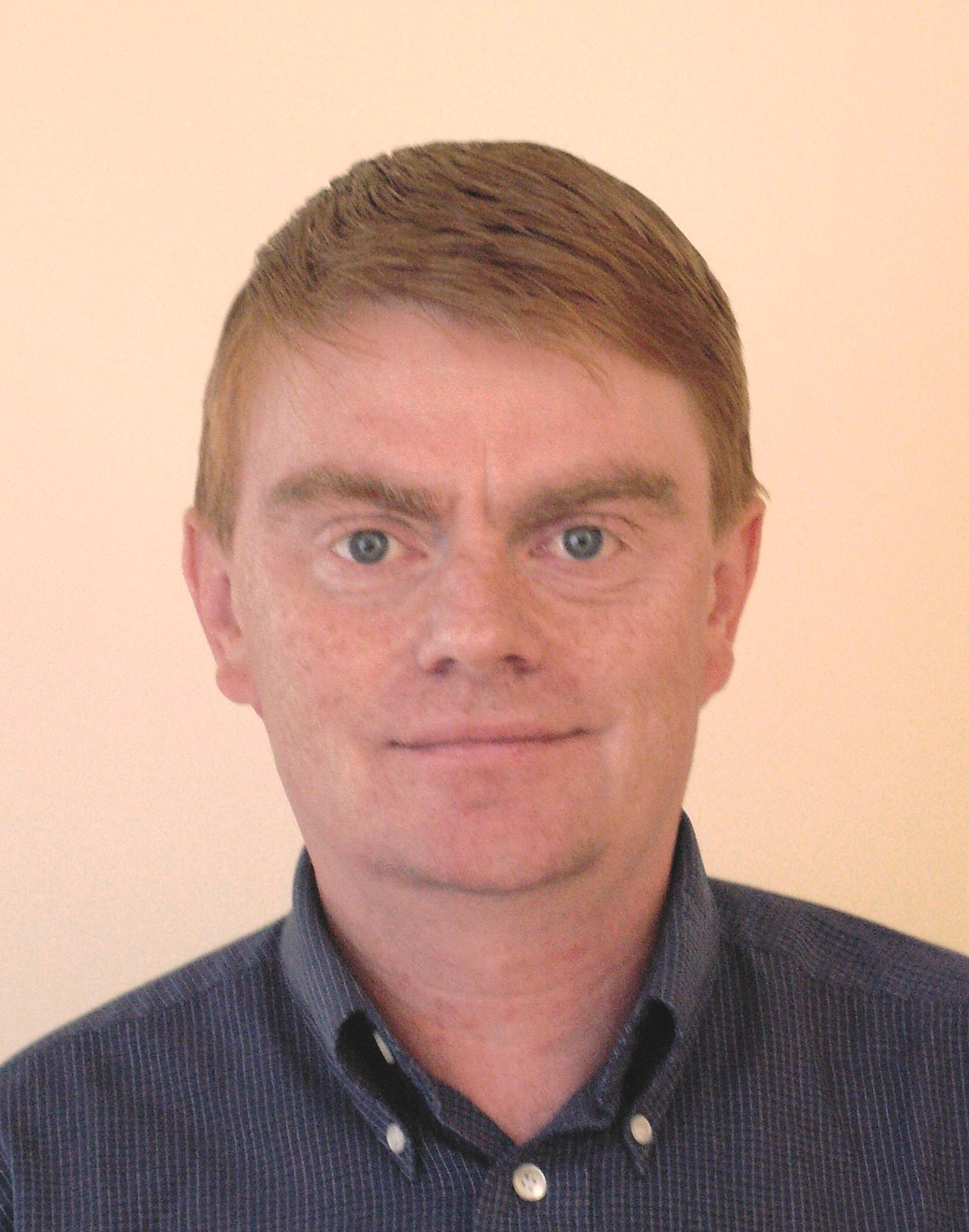 Michel Verleysen