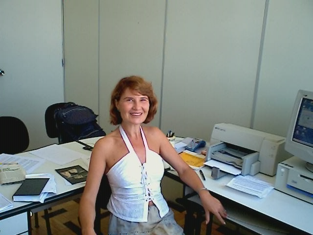 Rosa Vicari