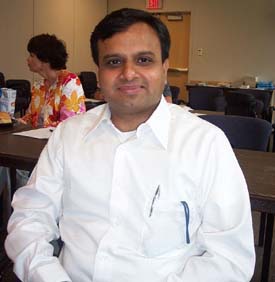 Vipul Kashyap