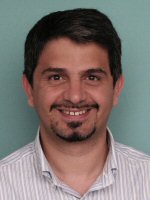 Amin Shokrollahi