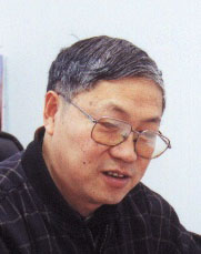 Zengqi Sun