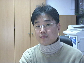 Yunheung Paek