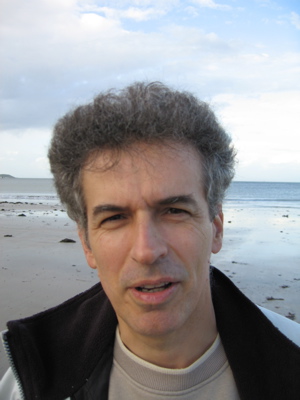 Jacques Noye