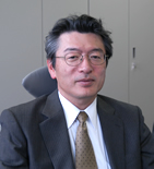 Satoshi Nakamura