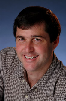 Clifford Neuman