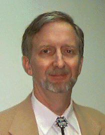 Reagan W. Moore