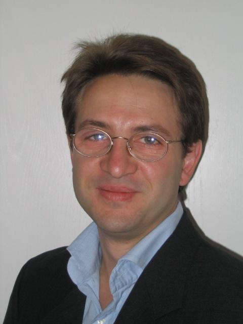 Pedro José Marrón