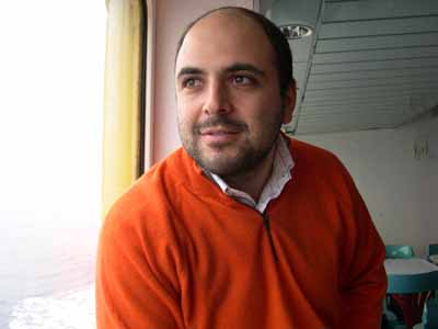 Domenico Cotroneo