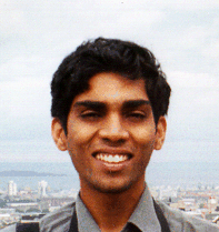 Vijayshankar Raman