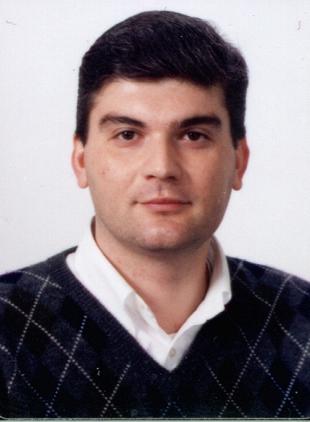 Haridimos T. Vergos