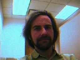 Bryan Carpenter