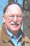 Paul Pritchard