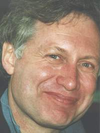 Rodney Douglas
