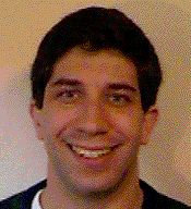 Joshua T. Goodman