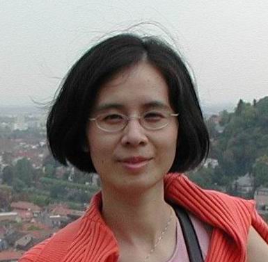 Cathy Xia