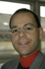 Daniel Oberle
