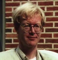 Walter A. Kosters
