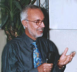 Pietro G. Morasso
