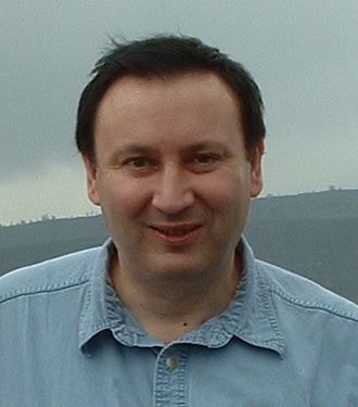 Ilya N. Shindyalov