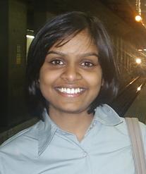 Shipra Agrawal