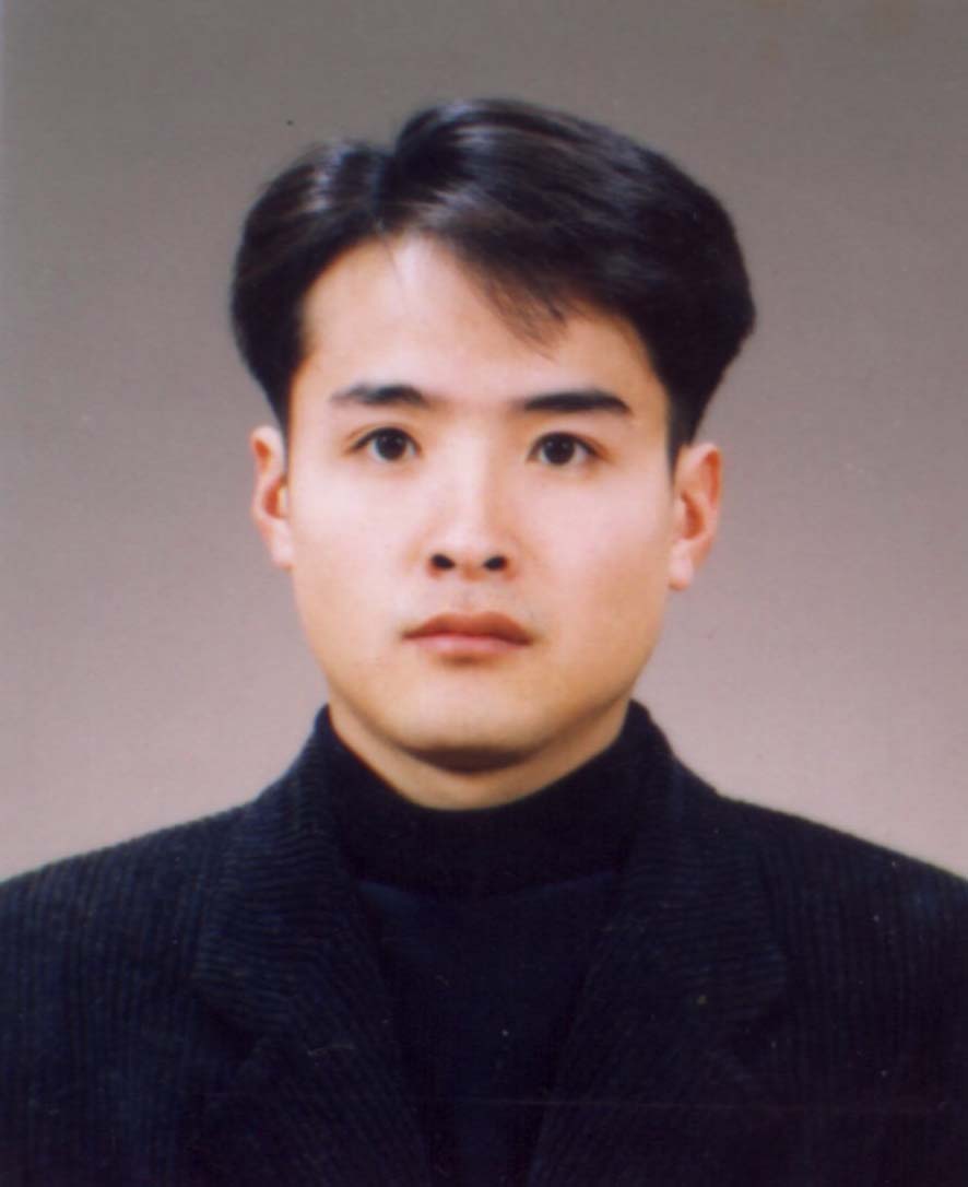 Wonil Lee