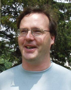 Robert M Corless
