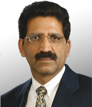 Ravindra K Ahuja