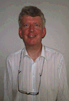 Ray Welland