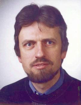 Rolf Rabenseifner