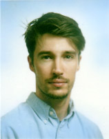 Olivier Verscheure