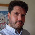 Apostolos Antonacopoulos
