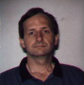 Roy Turner