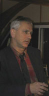 Gregory E Kersten