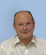 Bořivoj Melichar