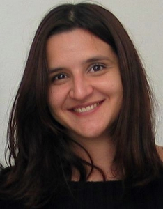 Marija Mikic-Rakic