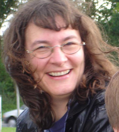 Eva Hornecker