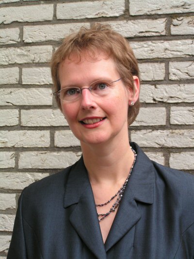 Rineke Verbrugge