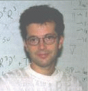 Frédéric Alexandre